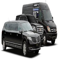 Wheelchair Accessible Taxi & Van Transportation image 2